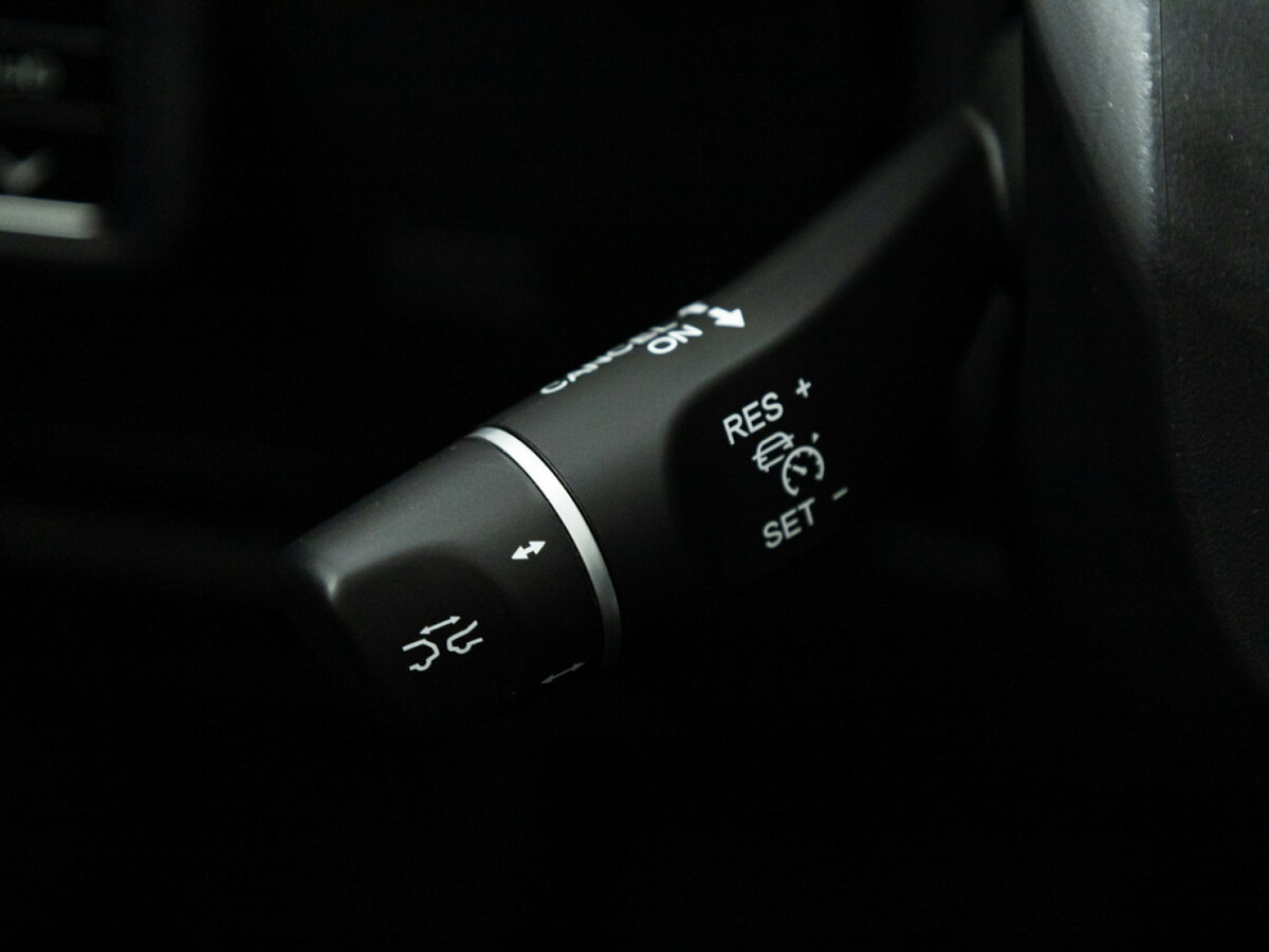 Hongqi HS5 2023 года с пробегом. Фото: #19