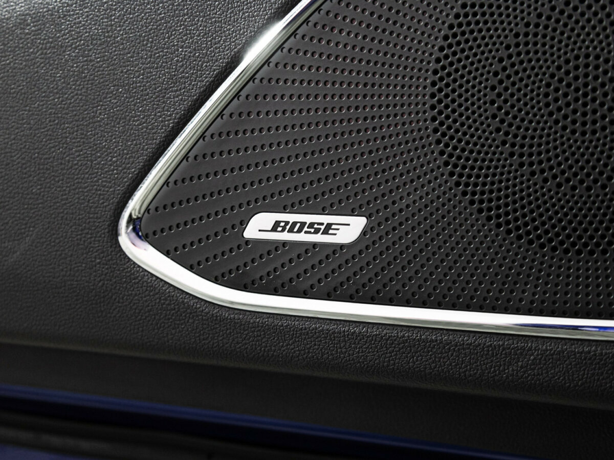 Hongqi HS5 2023 года с пробегом. Фото: #20