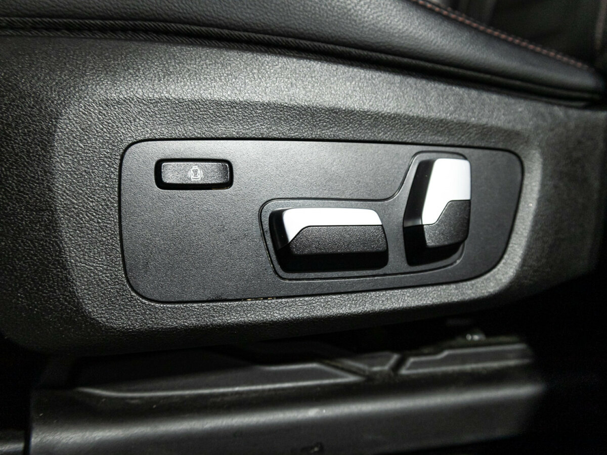 BMW X4 2018 года с пробегом. Фото: #12