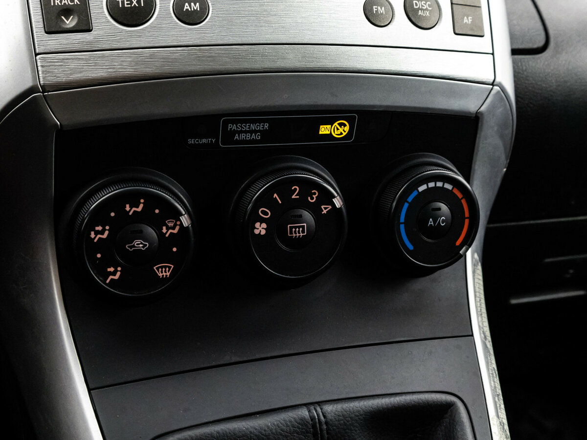 Toyota Verso 2011 года с пробегом. Фото: #10