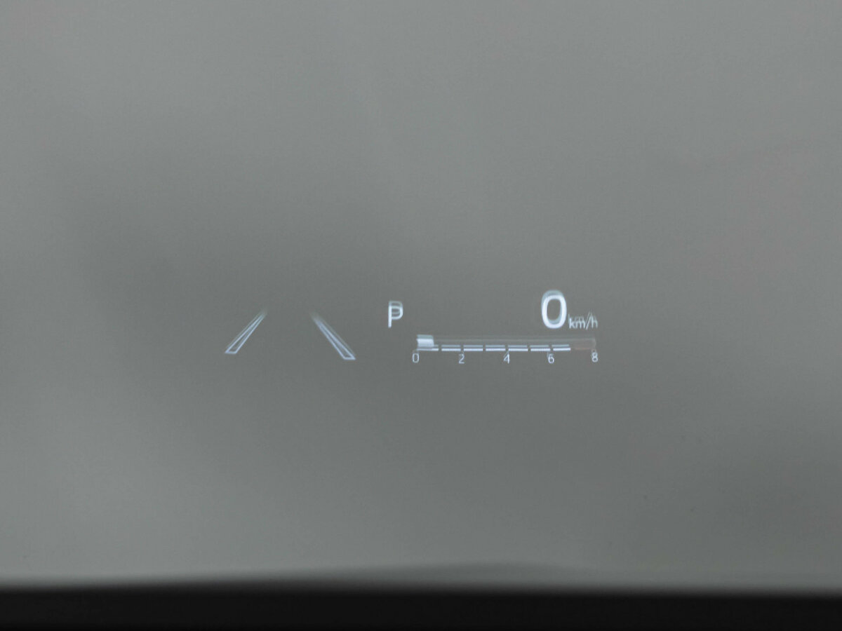 Toyota Camry 2023 года с пробегом. Фото: #30