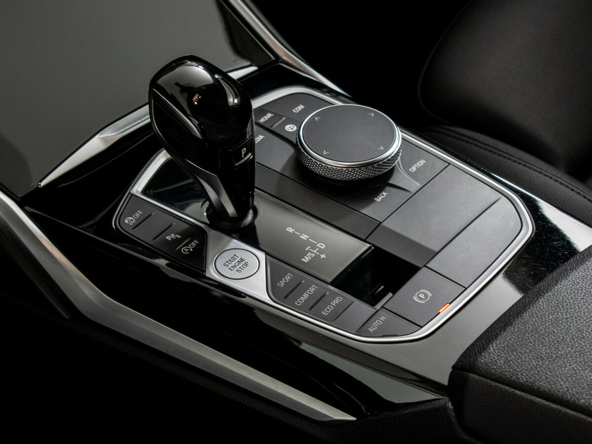 BMW 3 серии 2021 года с пробегом. Фото: #13