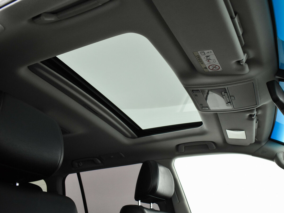 Toyota Land Cruiser 2013 года с пробегом. Фото: #11