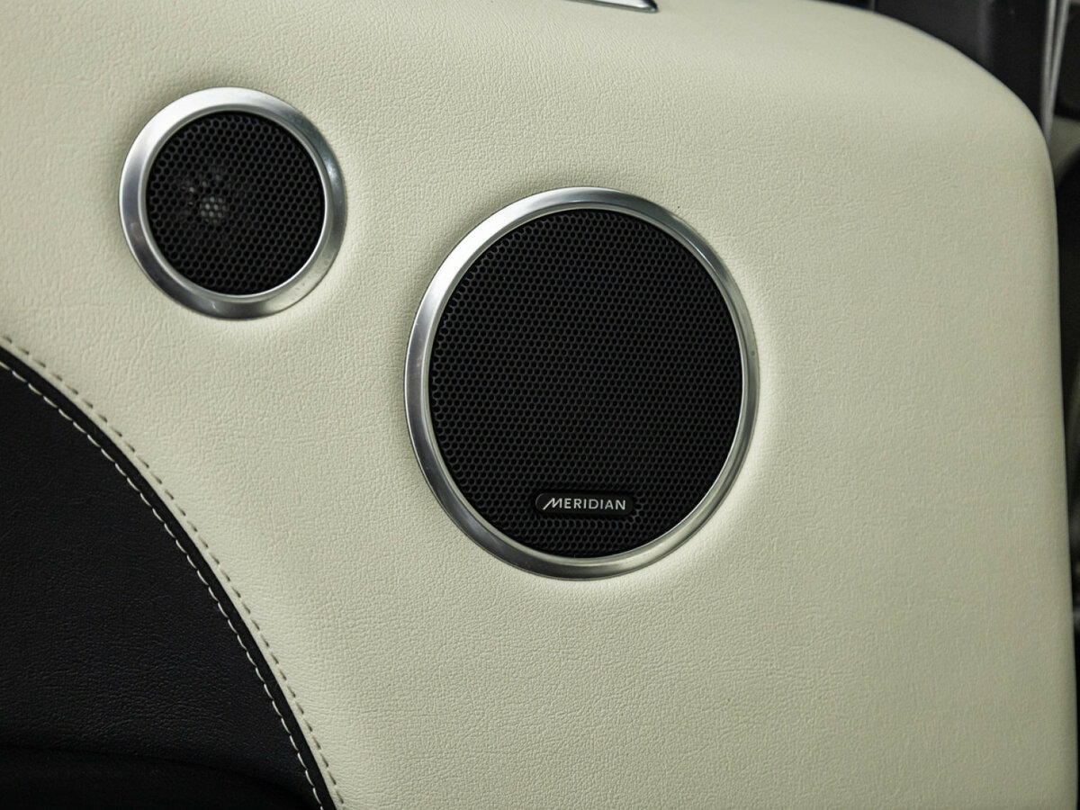 Land Rover Range Rover Sport 2018 года с пробегом. Фото: #26