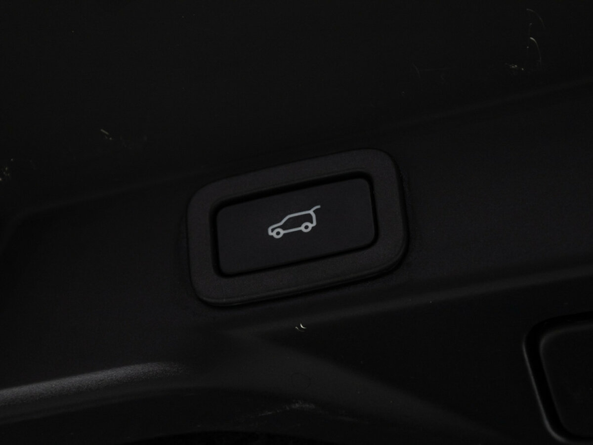 Land Rover Range Rover Sport 2018 года с пробегом. Фото: #29