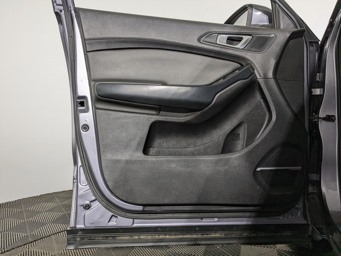 Б/У Чери Тигго 4 2022 года. Фото: #18