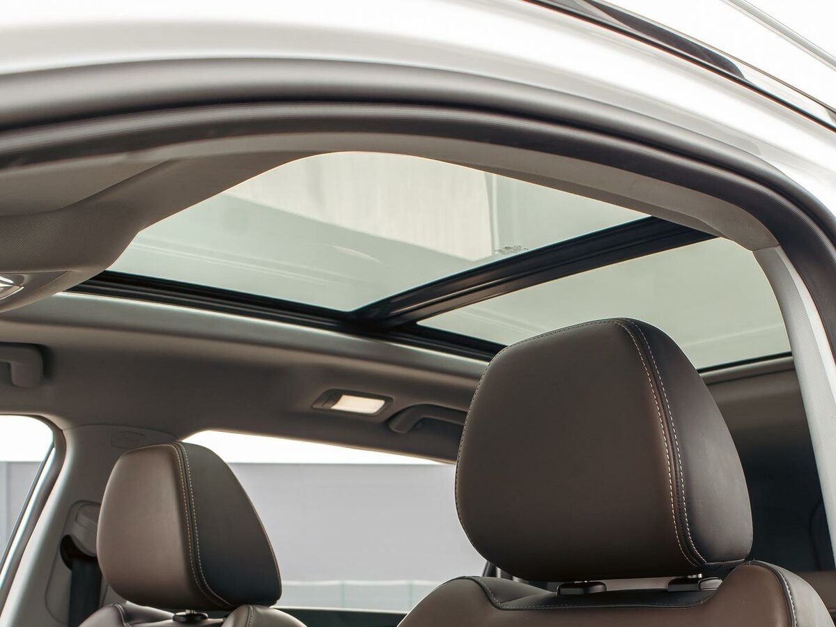 Chery Tiggo 8 Pro 2022 года с пробегом. Фото: #16