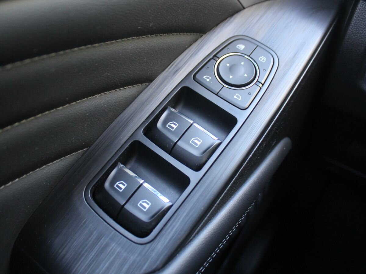 Haval F7 2024 года с пробегом. Фото: #12