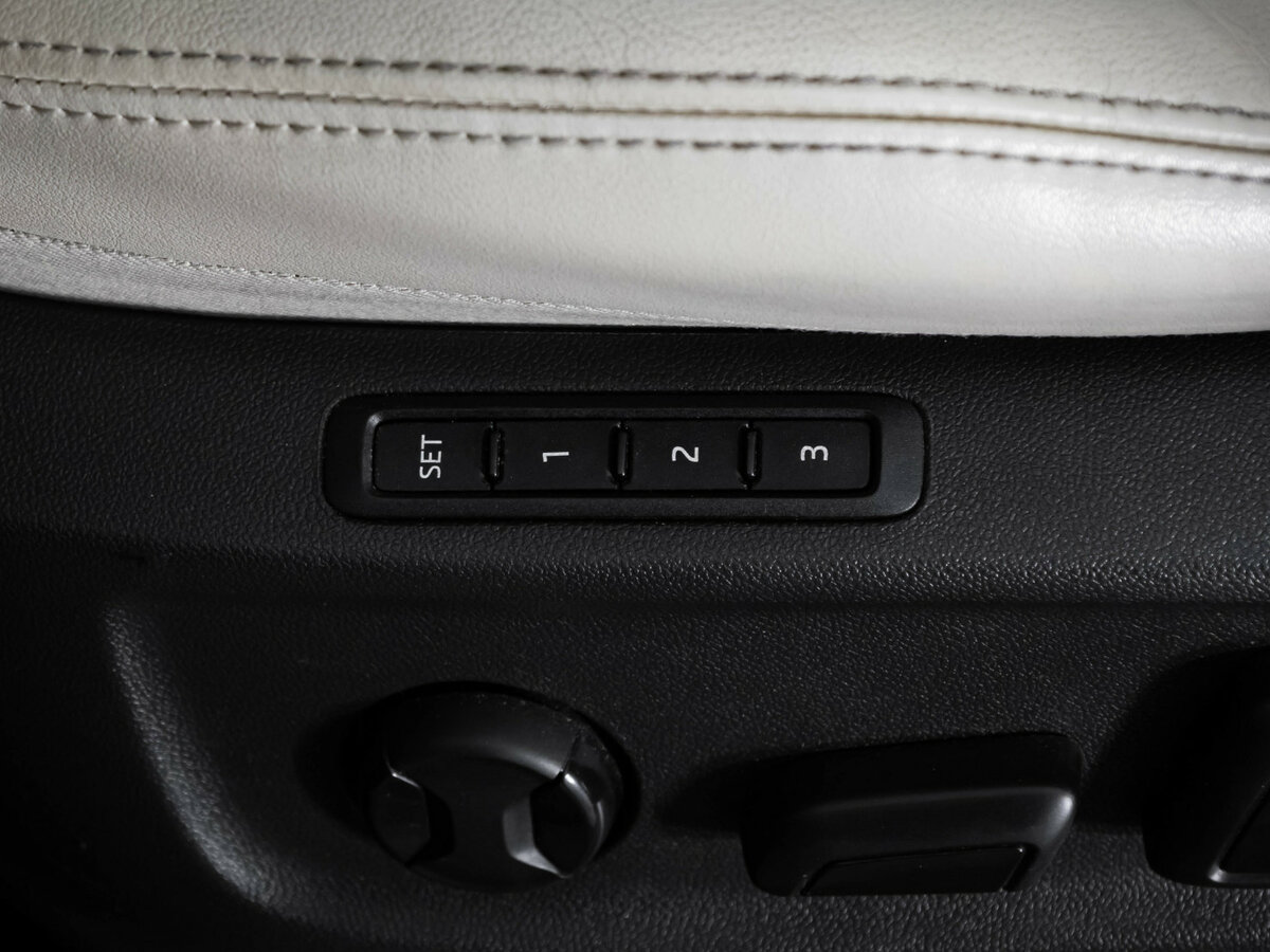 Skoda Kodiaq 2019 года с пробегом. Фото: #20