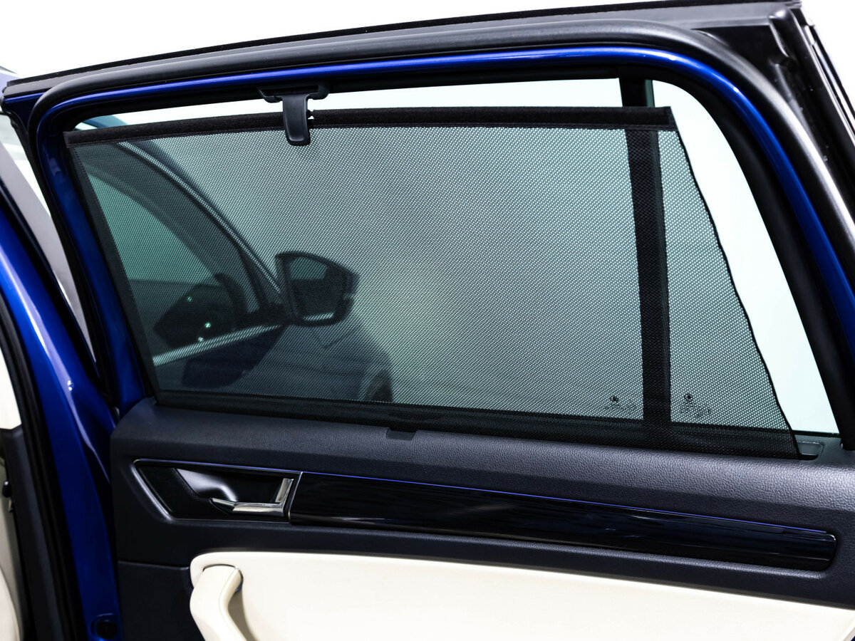 Skoda Kodiaq 2019 года с пробегом. Фото: #27