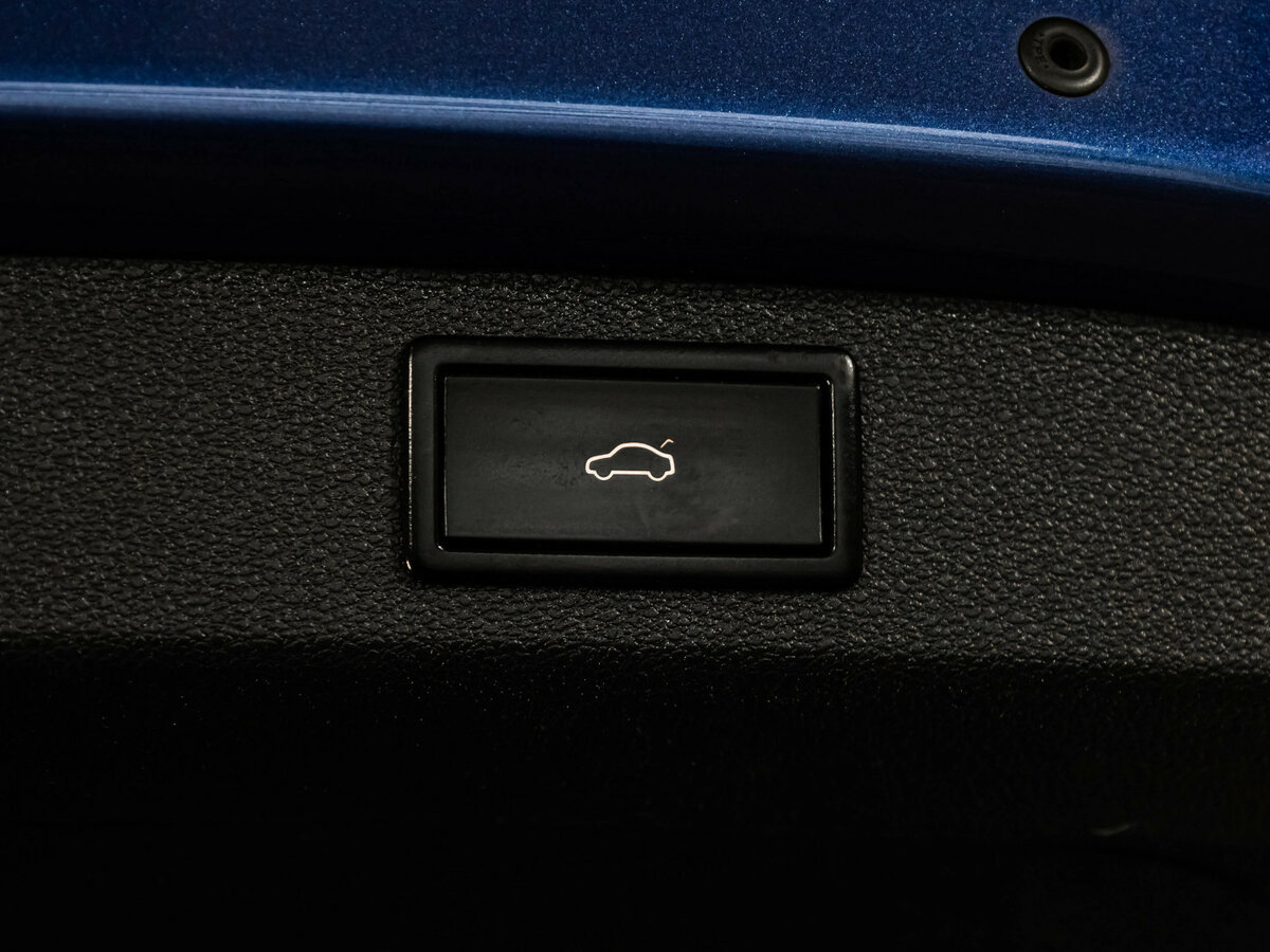 Skoda Kodiaq 2019 года с пробегом. Фото: #29