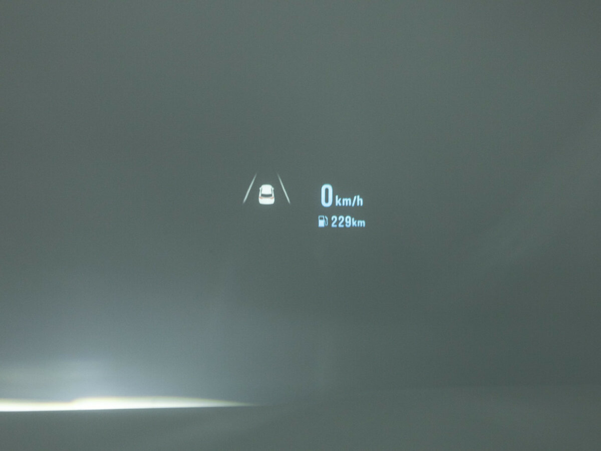 EXEED VX 2021 года с пробегом. Фото: #19