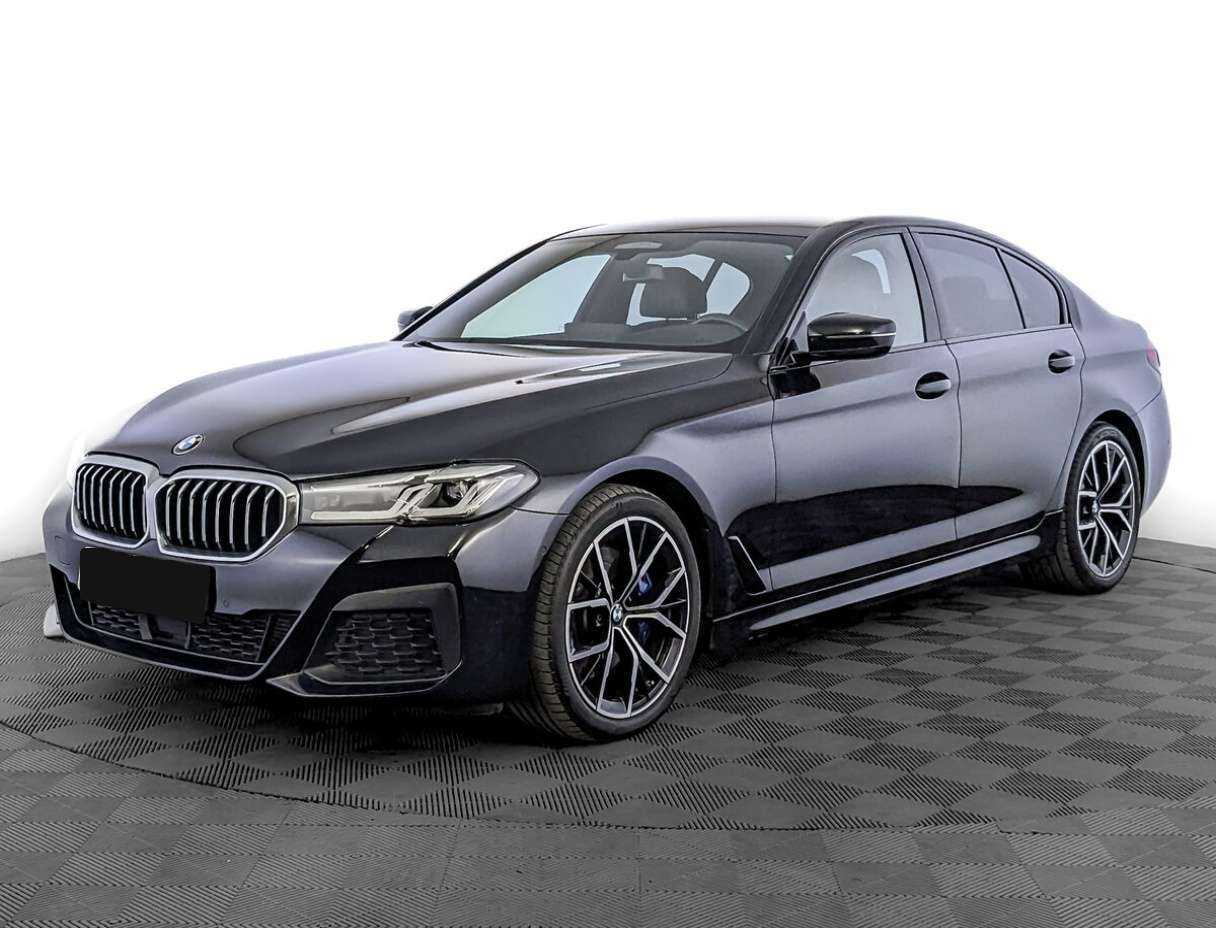 BMW 5 серии