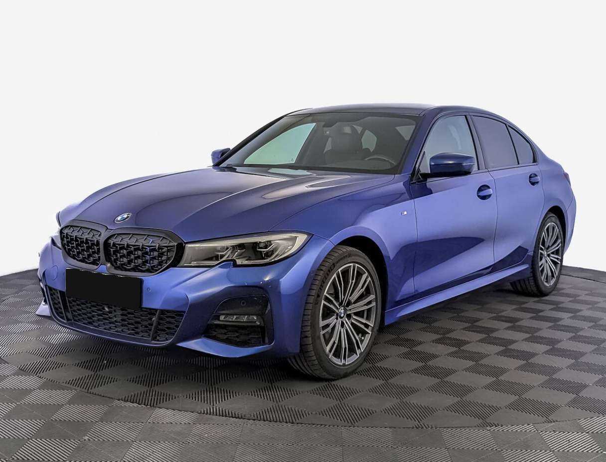 BMW 3 серии