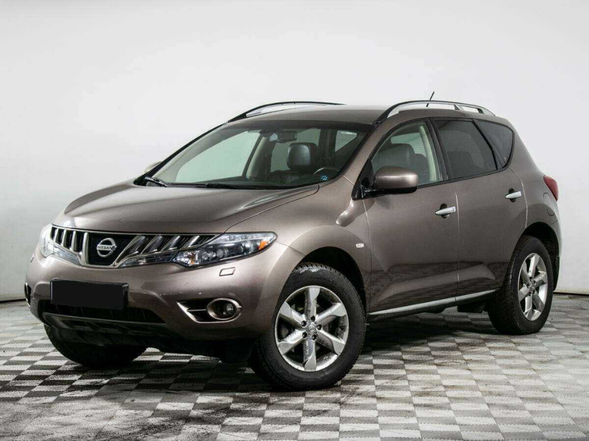 Nissan Murano