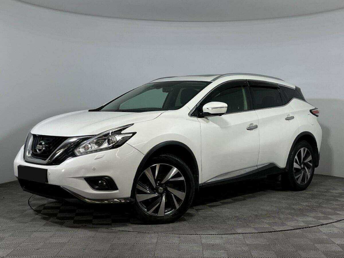 Nissan Murano