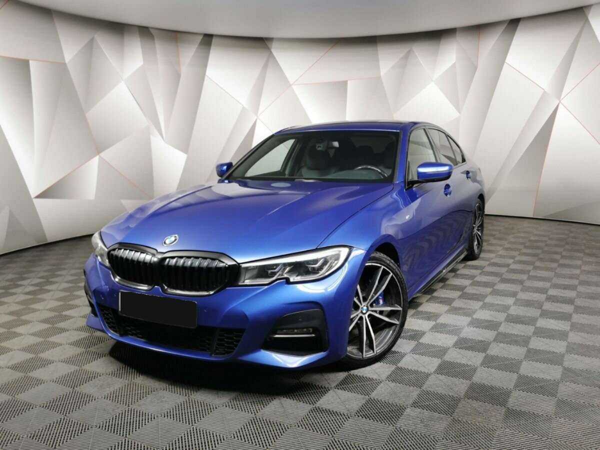 BMW 3 серии