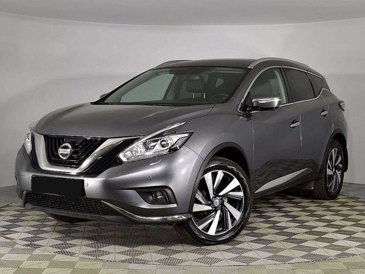 Nissan Murano