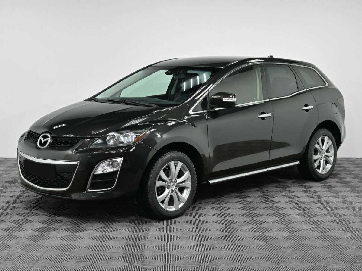 Mazda CX-7