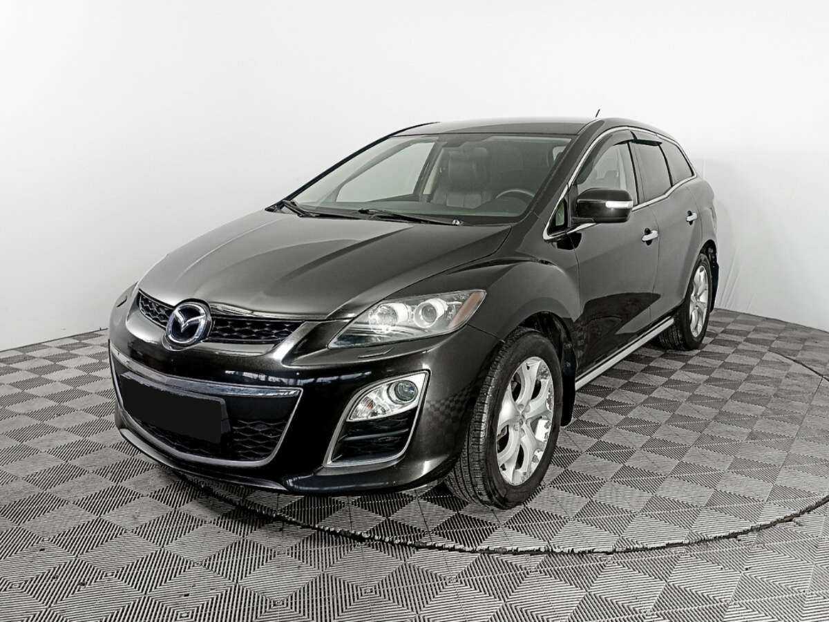 Mazda CX-7