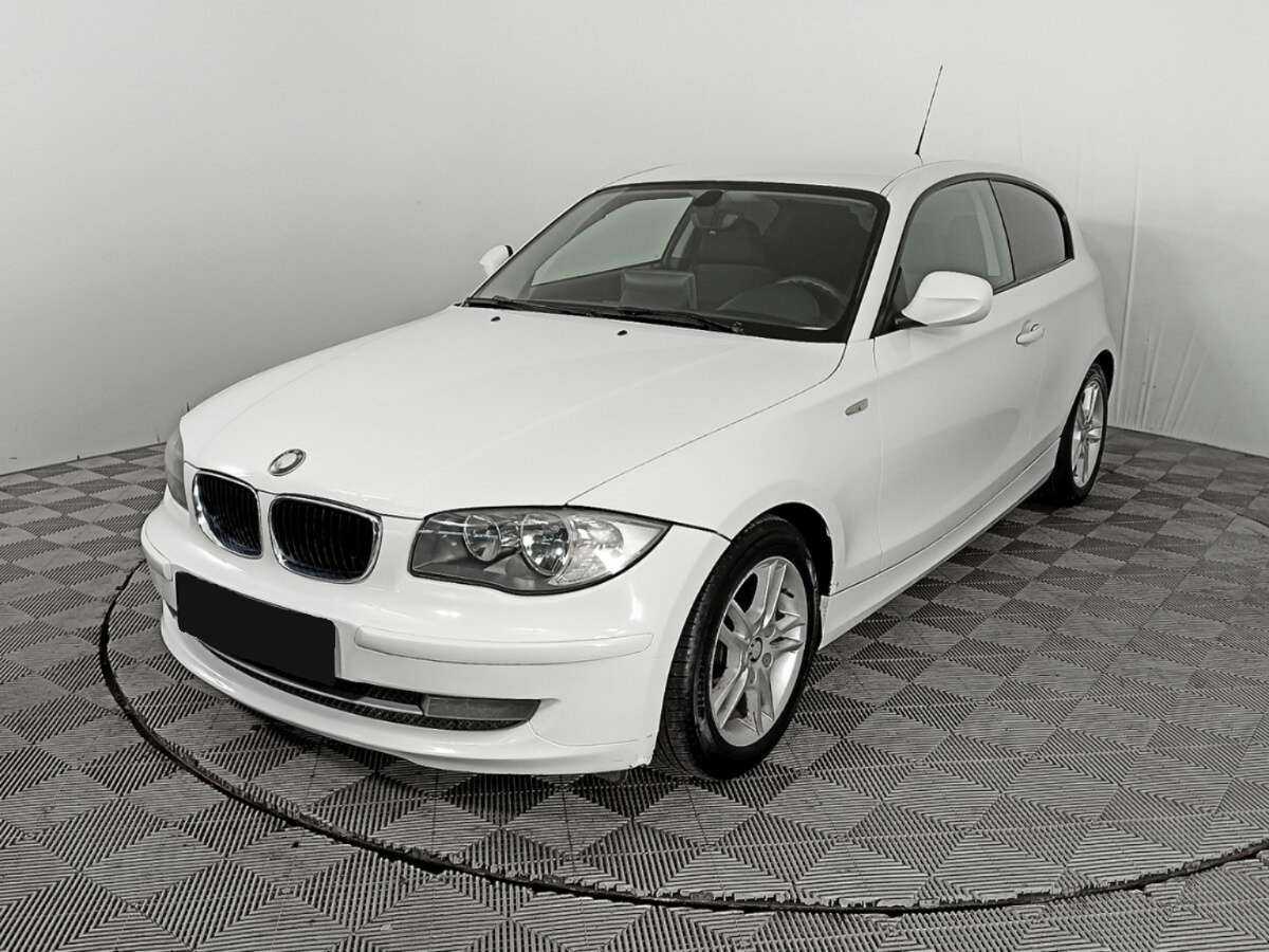 BMW 1 серии