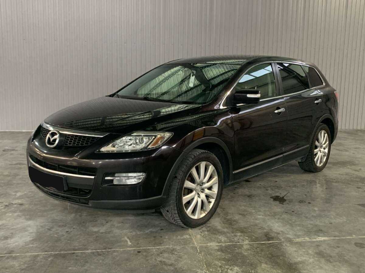 Mazda CX-9