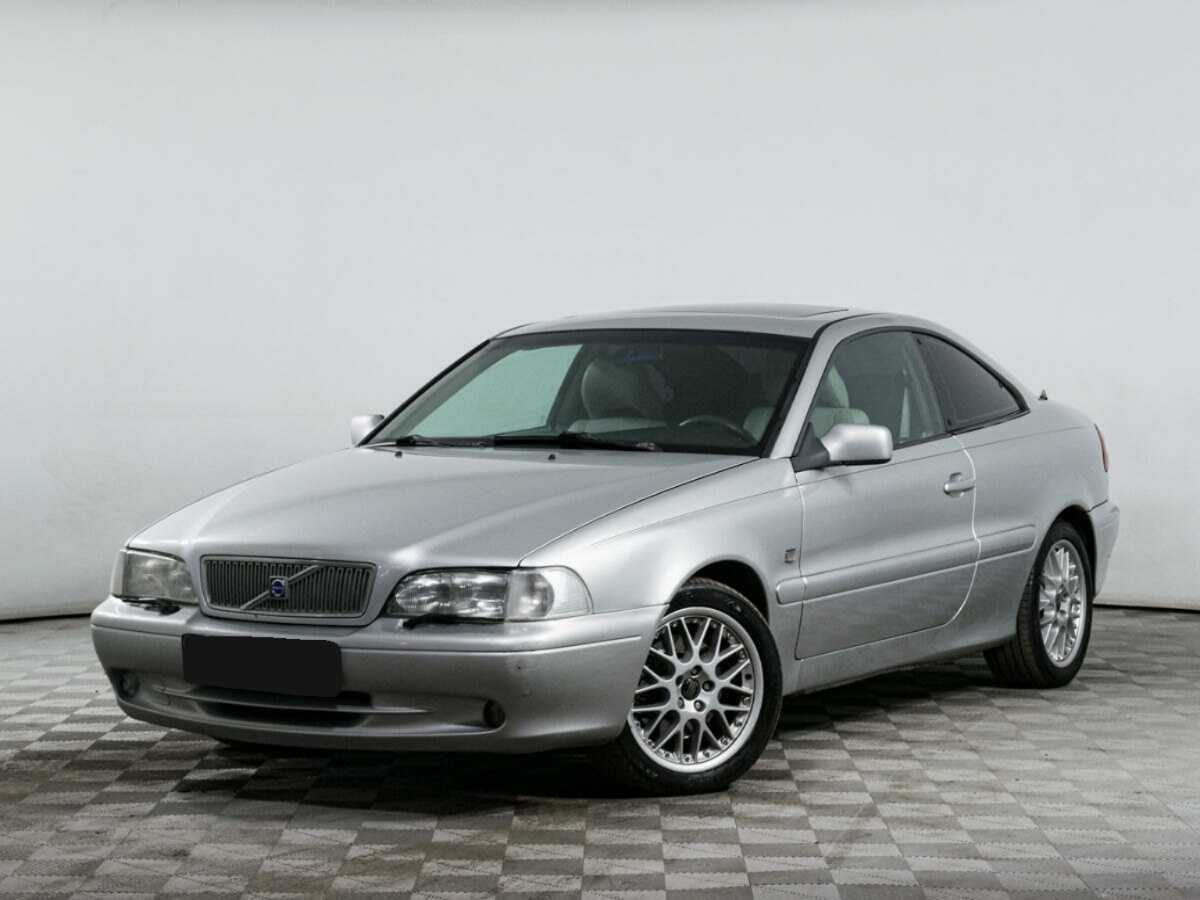 Volvo C70