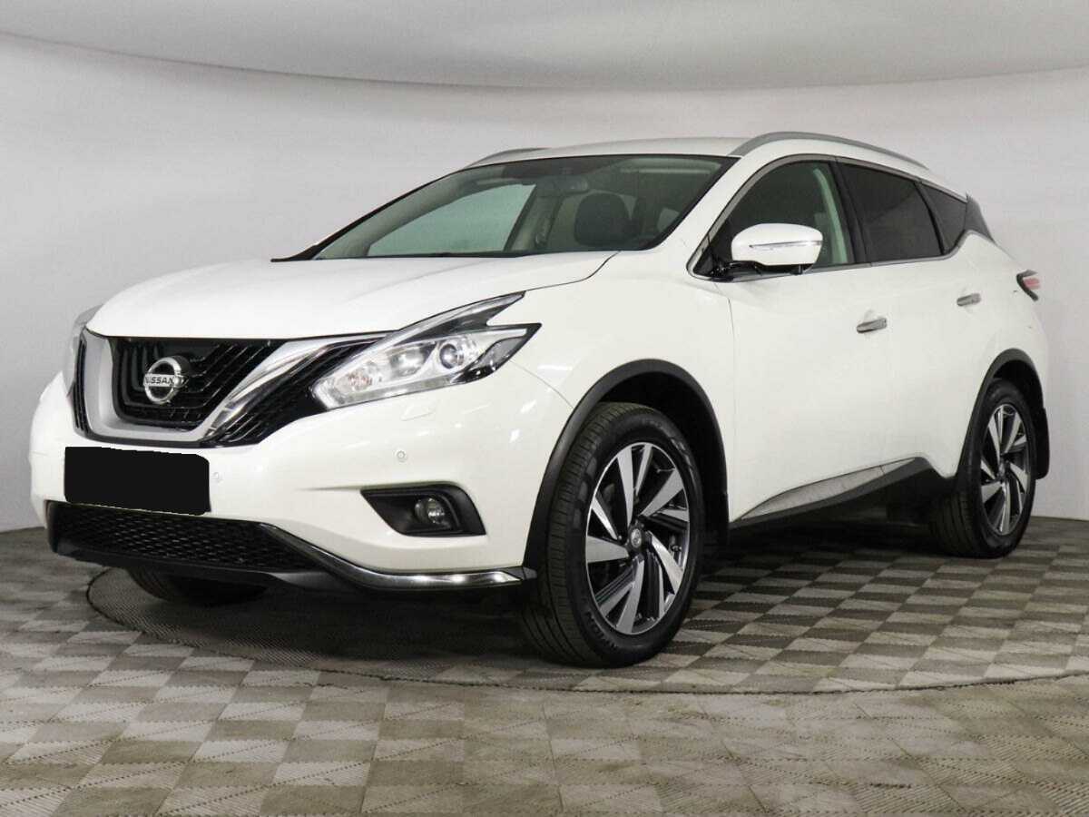 Nissan Murano