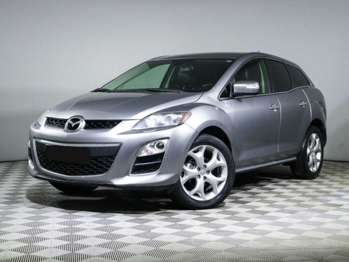 Mazda CX-7