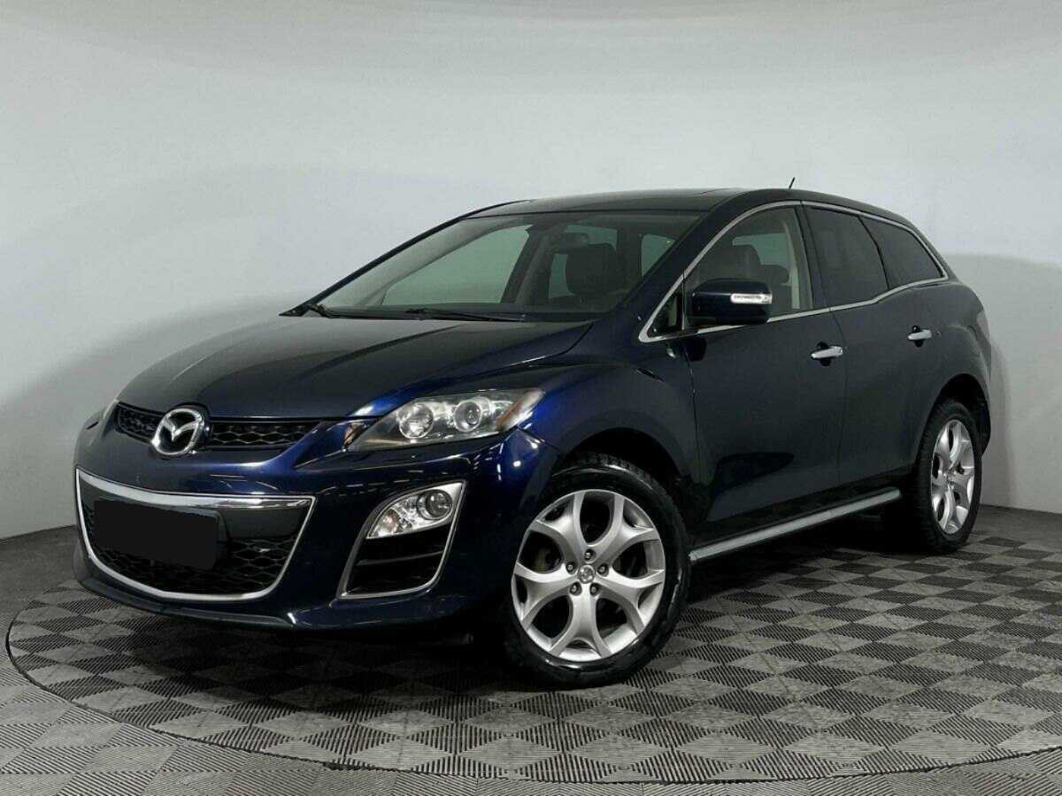 Mazda CX-7