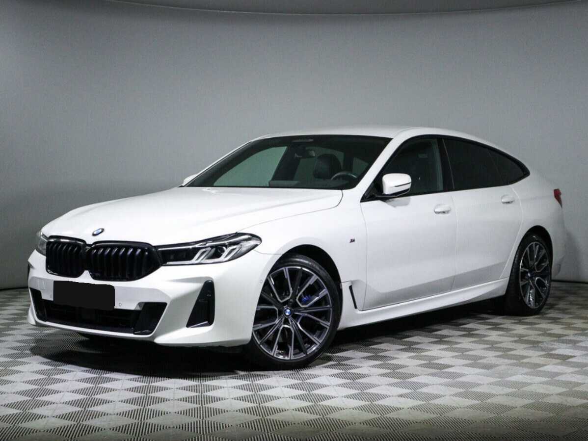 BMW 6 серии