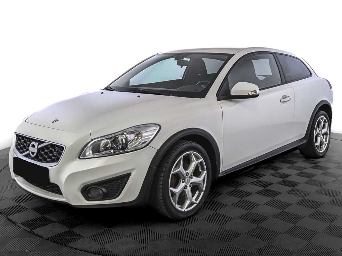 Volvo C30