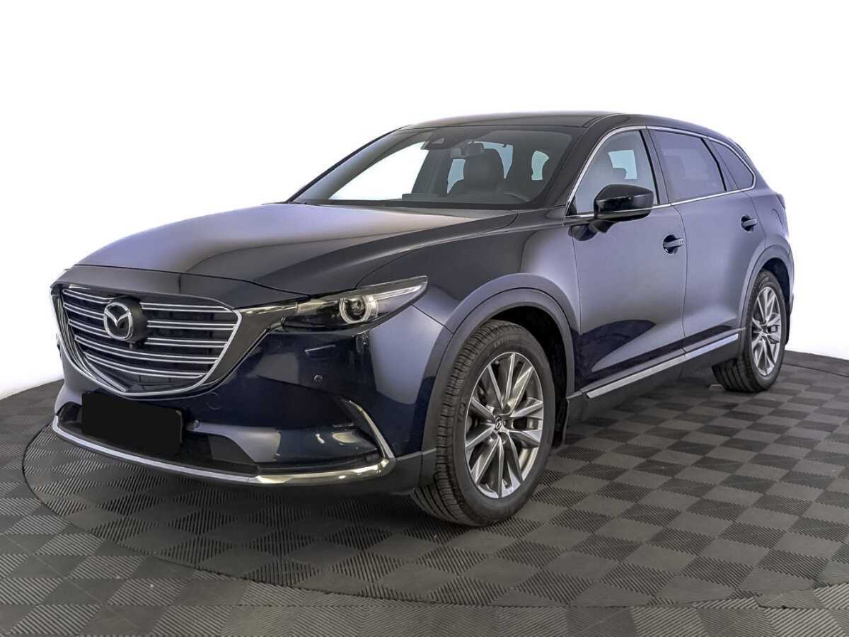 Mazda CX-9
