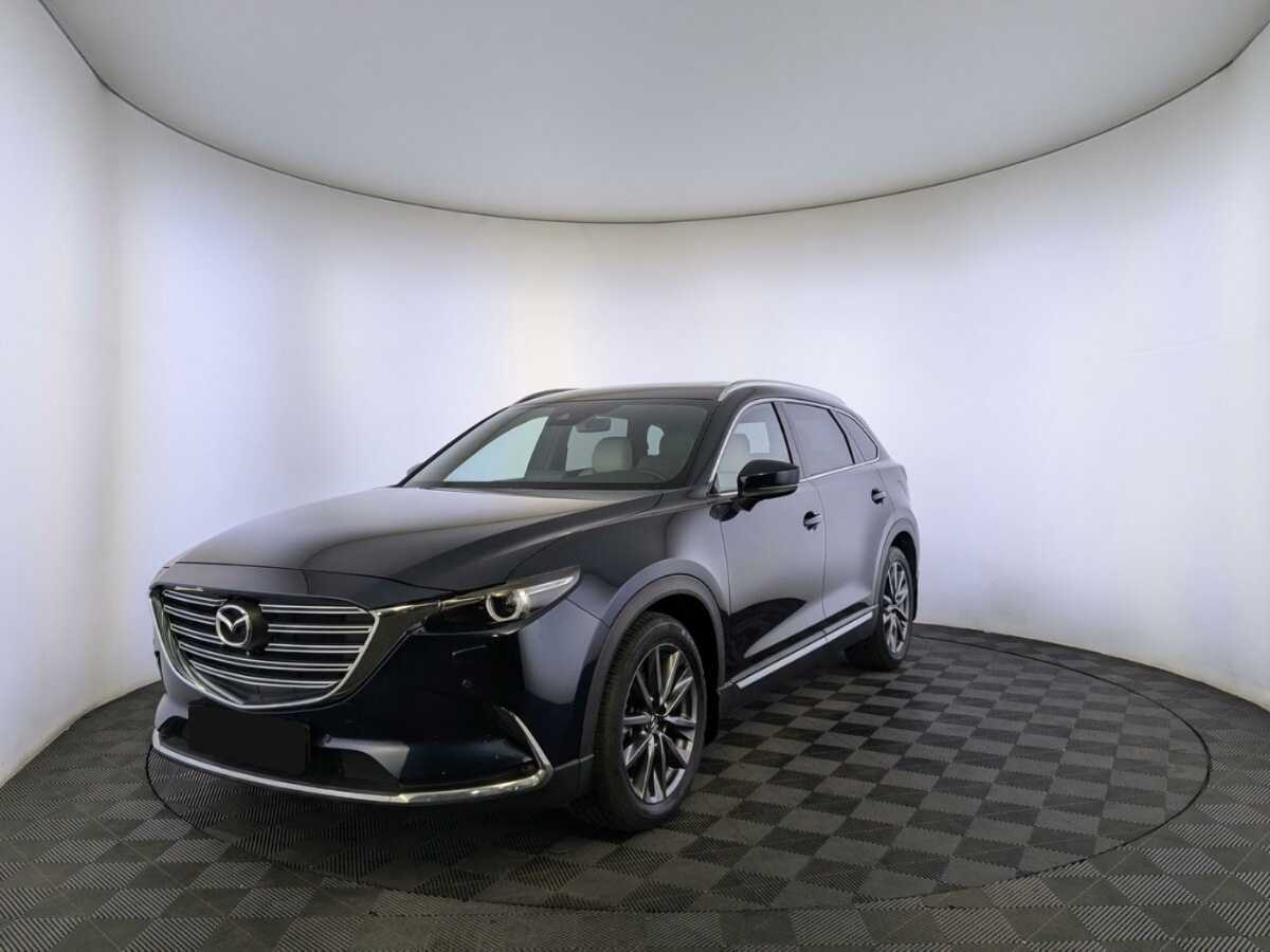 Mazda CX-9