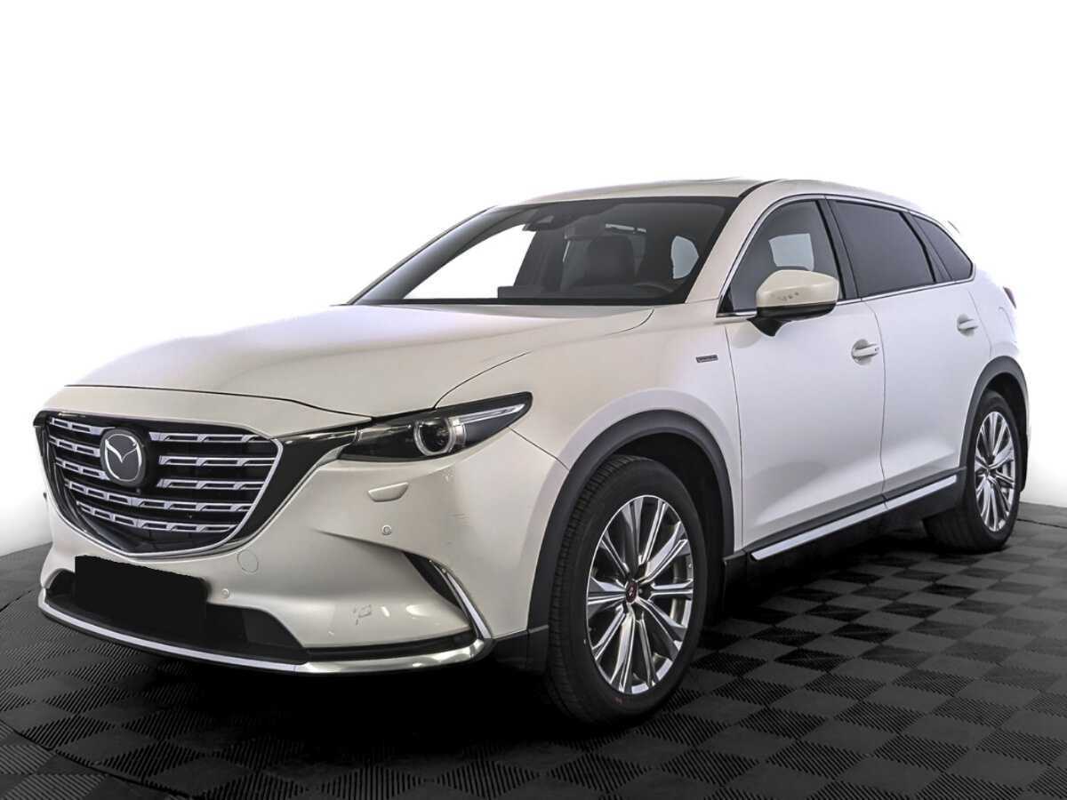 Mazda CX-9
