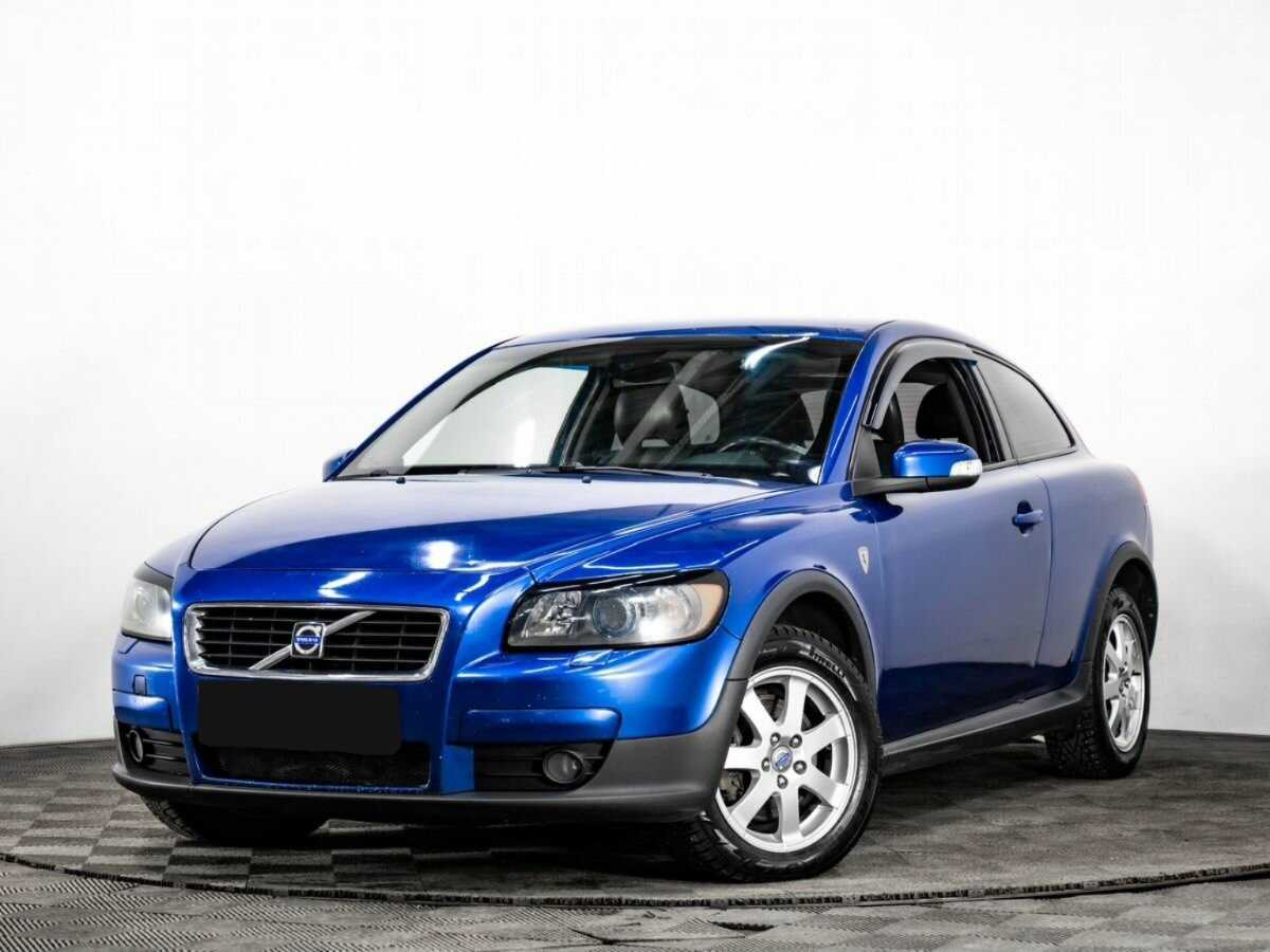 Volvo C30