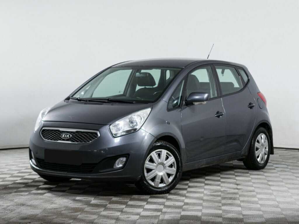 Kia Venga