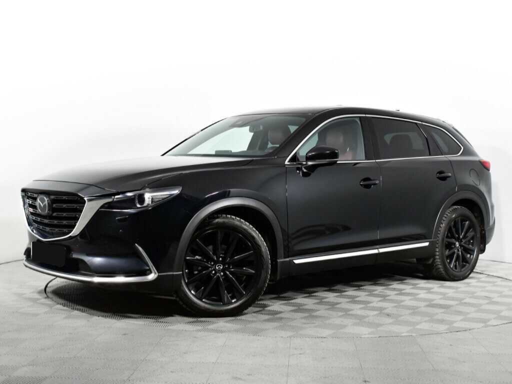 Mazda CX-9