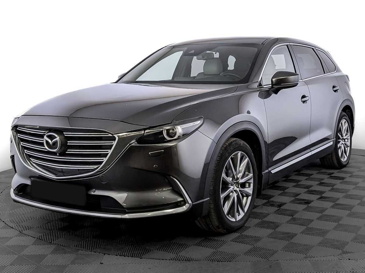 Mazda CX-9
