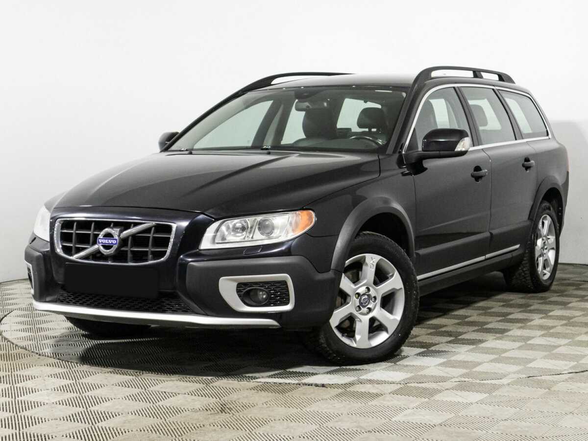 Volvo XC70