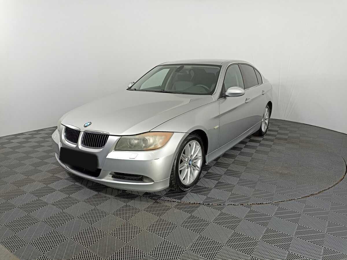 BMW 3 серии