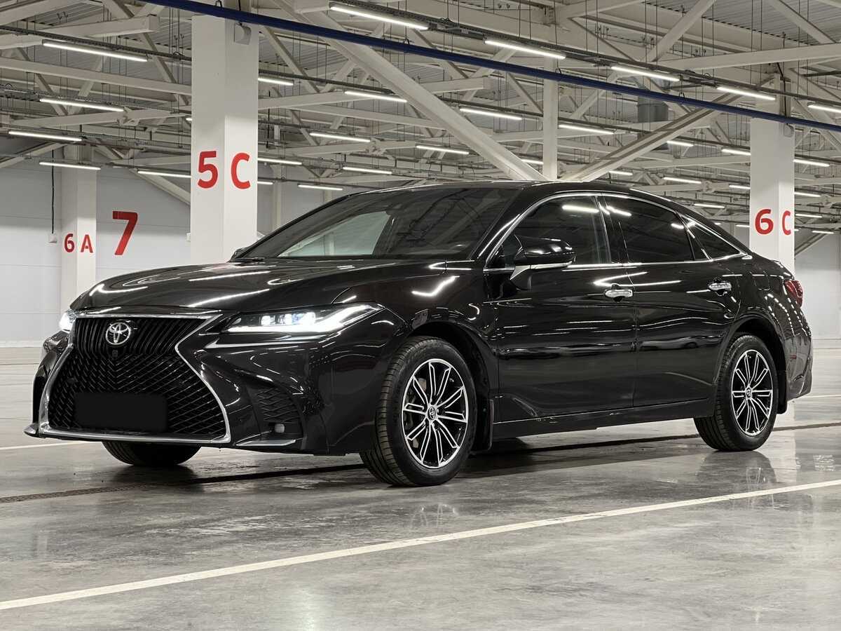Toyota Avalon