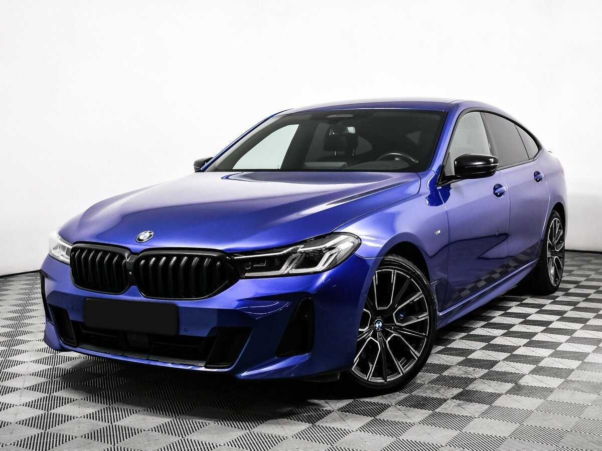 BMW 6 серии