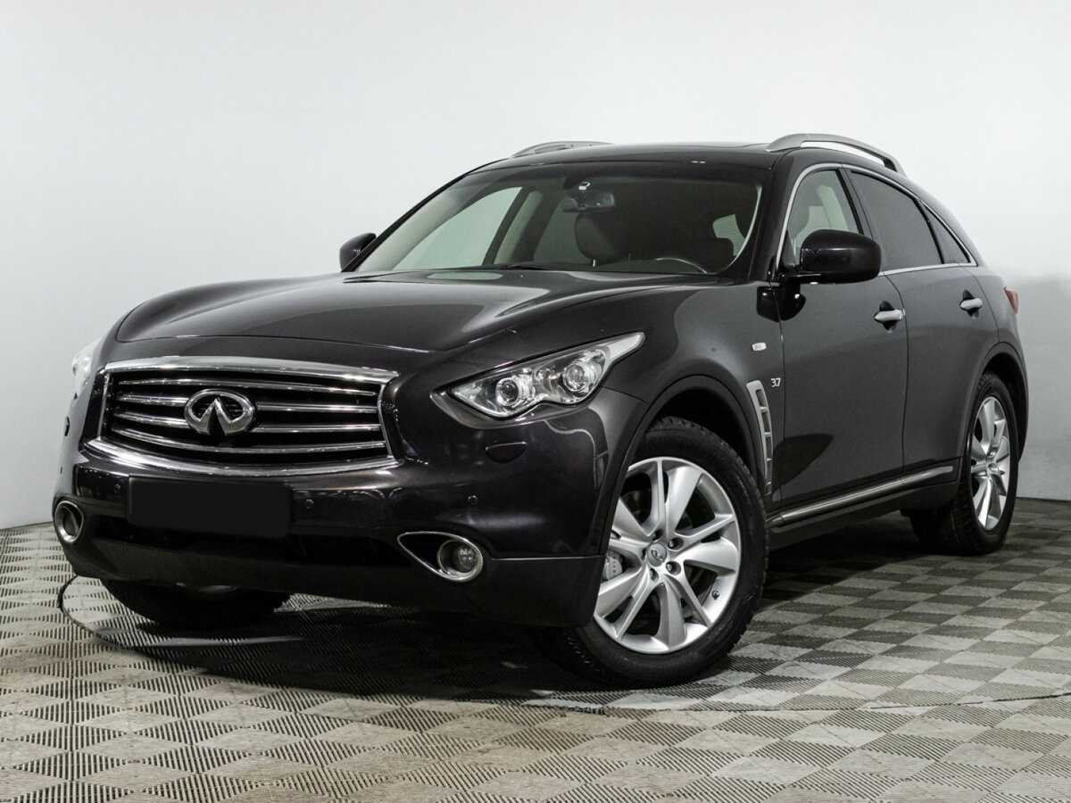 Infiniti QX70