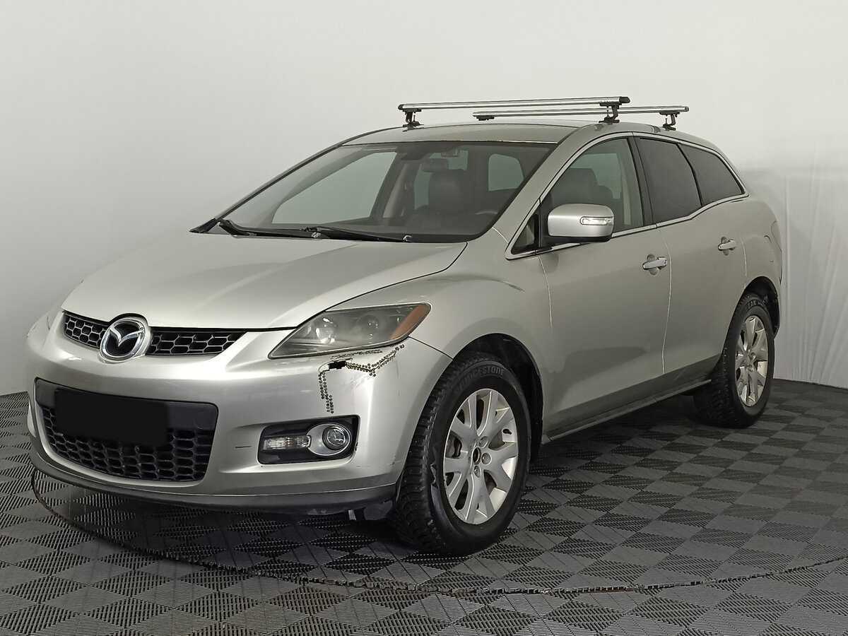 Mazda CX-7