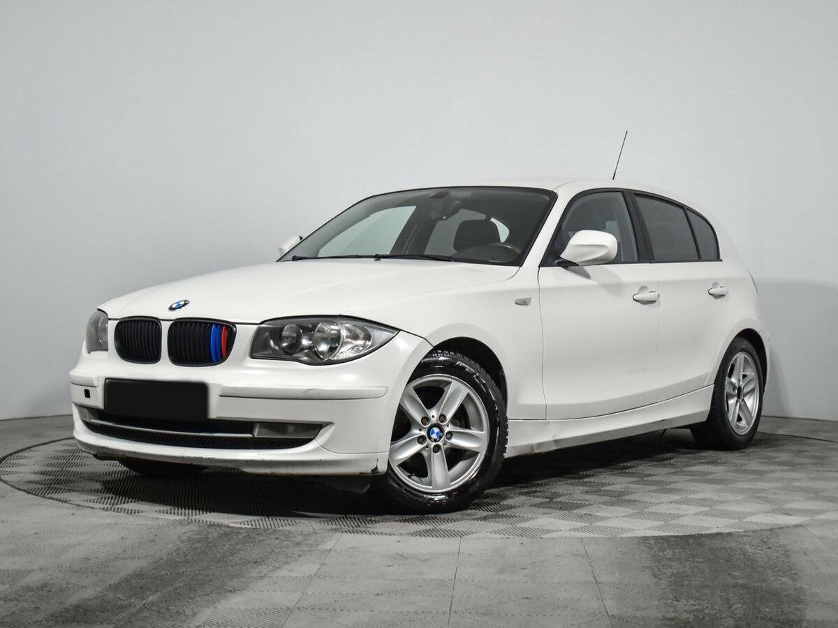 BMW 1 серии