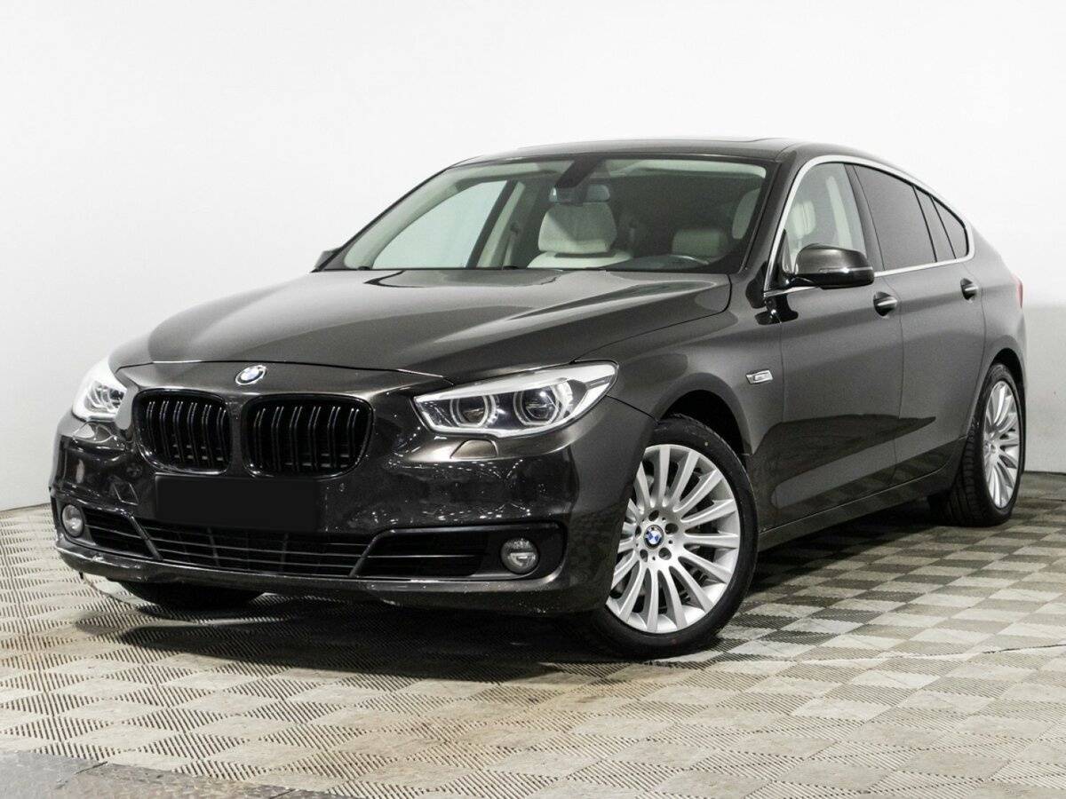 BMW 5 серии